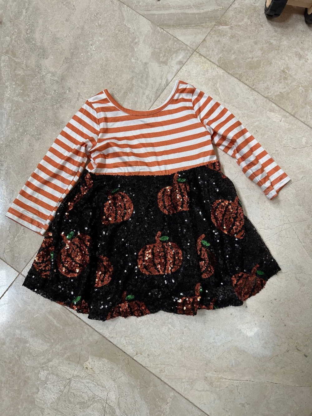 Halloween Dress